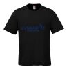 TT Unisex Ring Spun Combed Cotton T-Shirt Thumbnail