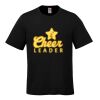 TT Unisex Ring Spun Combed Cotton T-Shirt Thumbnail