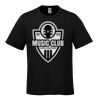 TT Unisex Ring Spun Combed Cotton T-Shirt Thumbnail