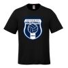 TT Unisex Ring Spun Combed Cotton T-Shirt Thumbnail