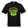TT Unisex Ring Spun Combed Cotton T-Shirt Thumbnail