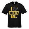 TT Unisex Ring Spun Combed Cotton T-Shirt Thumbnail