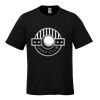TT Unisex Ring Spun Combed Cotton T-Shirt Thumbnail