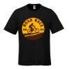 TT Unisex Ring Spun Combed Cotton T-Shirt Thumbnail