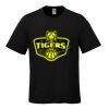 TT Unisex Ring Spun Combed Cotton T-Shirt Thumbnail