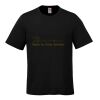 TT Unisex Ring Spun Combed Cotton T-Shirt Thumbnail