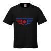 TT Unisex Ring Spun Combed Cotton T-Shirt Thumbnail