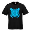 TT Unisex Ring Spun Combed Cotton T-Shirt Thumbnail
