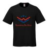 TT Unisex Ring Spun Combed Cotton T-Shirt Thumbnail