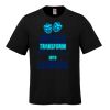 TT Unisex Ring Spun Combed Cotton T-Shirt Thumbnail