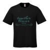 TT Unisex Ring Spun Combed Cotton T-Shirt Thumbnail