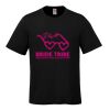 TT Unisex Ring Spun Combed Cotton T-Shirt Thumbnail