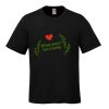 TT Unisex Ring Spun Combed Cotton T-Shirt Thumbnail