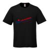 TT Unisex Ring Spun Combed Cotton T-Shirt Thumbnail