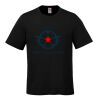 TT Unisex Ring Spun Combed Cotton T-Shirt Thumbnail