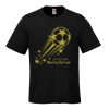 TT Unisex Ring Spun Combed Cotton T-Shirt Thumbnail