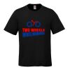 TT Unisex Ring Spun Combed Cotton T-Shirt Thumbnail