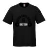 TT Unisex Ring Spun Combed Cotton T-Shirt Thumbnail