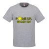 TT Unisex Ring Spun Combed Cotton T-Shirt Thumbnail