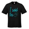 TT Unisex Ring Spun Combed Cotton T-Shirt Thumbnail