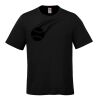 TT Unisex Ring Spun Combed Cotton T-Shirt Thumbnail
