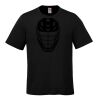 TT Unisex Ring Spun Combed Cotton T-Shirt Thumbnail