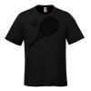 TT Unisex Ring Spun Combed Cotton T-Shirt Thumbnail
