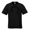 TT Unisex Ring Spun Combed Cotton T-Shirt Thumbnail