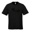 TT Unisex Ring Spun Combed Cotton T-Shirt Thumbnail