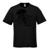 TT Unisex Ring Spun Combed Cotton T-Shirt Thumbnail