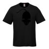 TT Unisex Ring Spun Combed Cotton T-Shirt Thumbnail