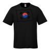 TT Unisex Ring Spun Combed Cotton T-Shirt Thumbnail