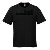 TT Unisex Ring Spun Combed Cotton T-Shirt Thumbnail