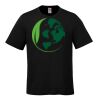 TT Unisex Ring Spun Combed Cotton T-Shirt Thumbnail
