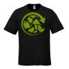 TT Unisex Ring Spun Combed Cotton T-Shirt Thumbnail