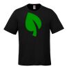 TT Unisex Ring Spun Combed Cotton T-Shirt Thumbnail