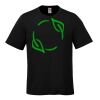 TT Unisex Ring Spun Combed Cotton T-Shirt Thumbnail