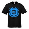 TT Unisex Ring Spun Combed Cotton T-Shirt Thumbnail