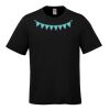 TT Unisex Ring Spun Combed Cotton T-Shirt Thumbnail