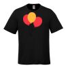 TT Unisex Ring Spun Combed Cotton T-Shirt Thumbnail