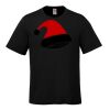 TT Unisex Ring Spun Combed Cotton T-Shirt Thumbnail