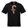 TT Unisex Ring Spun Combed Cotton T-Shirt Thumbnail