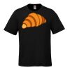 TT Unisex Ring Spun Combed Cotton T-Shirt Thumbnail