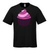 TT Unisex Ring Spun Combed Cotton T-Shirt Thumbnail