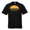 TT Unisex Ring Spun Combed Cotton T-Shirt Thumbnail