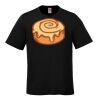 TT Unisex Ring Spun Combed Cotton T-Shirt Thumbnail
