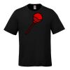 TT Unisex Ring Spun Combed Cotton T-Shirt Thumbnail
