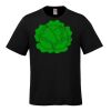 TT Unisex Ring Spun Combed Cotton T-Shirt Thumbnail