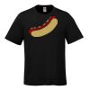TT Unisex Ring Spun Combed Cotton T-Shirt Thumbnail