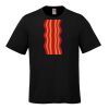 TT Unisex Ring Spun Combed Cotton T-Shirt Thumbnail